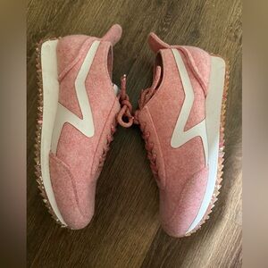 Rag & Bone Retro Runner- NWT- Pink 37.5